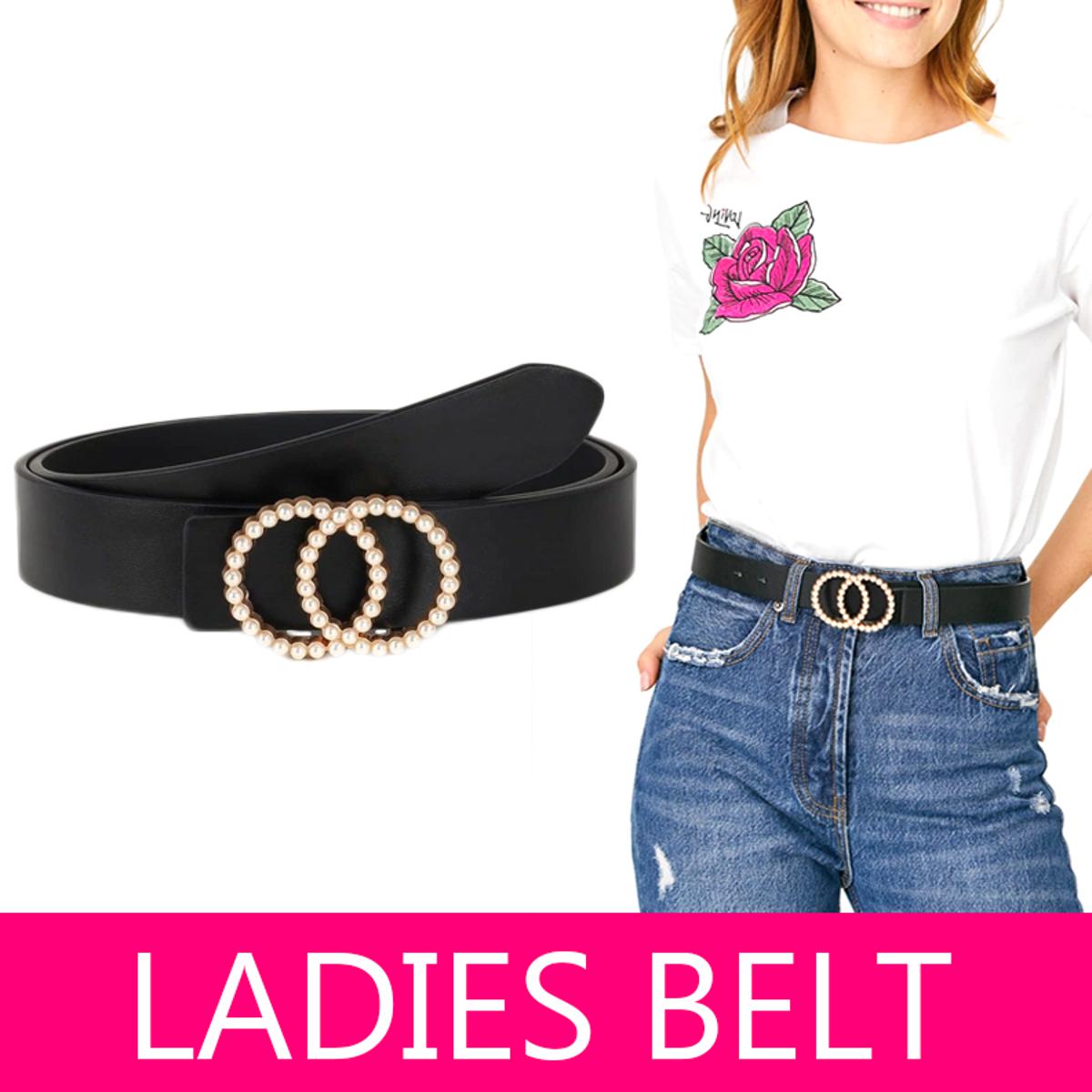 belt